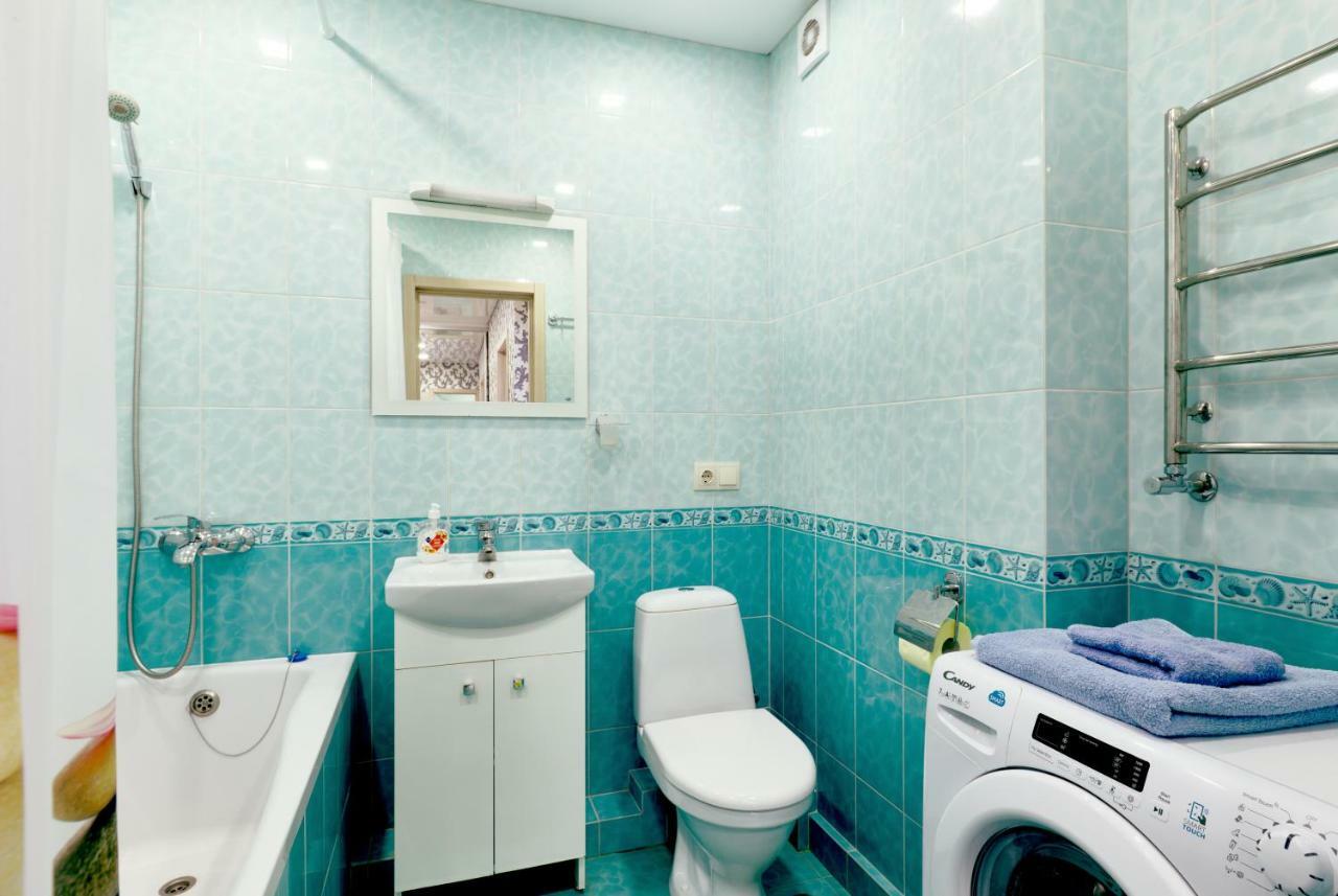 088 Apartment Near Airport Zhulyan Kiew Exterior foto
