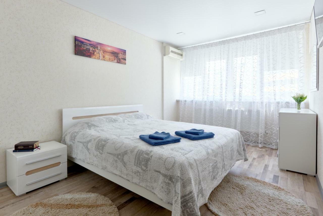 088 Apartment Near Airport Zhulyan Kiew Exterior foto